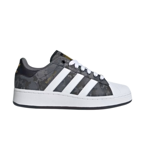Кроссовки унисекс Adidas Superstar XLG IF3691